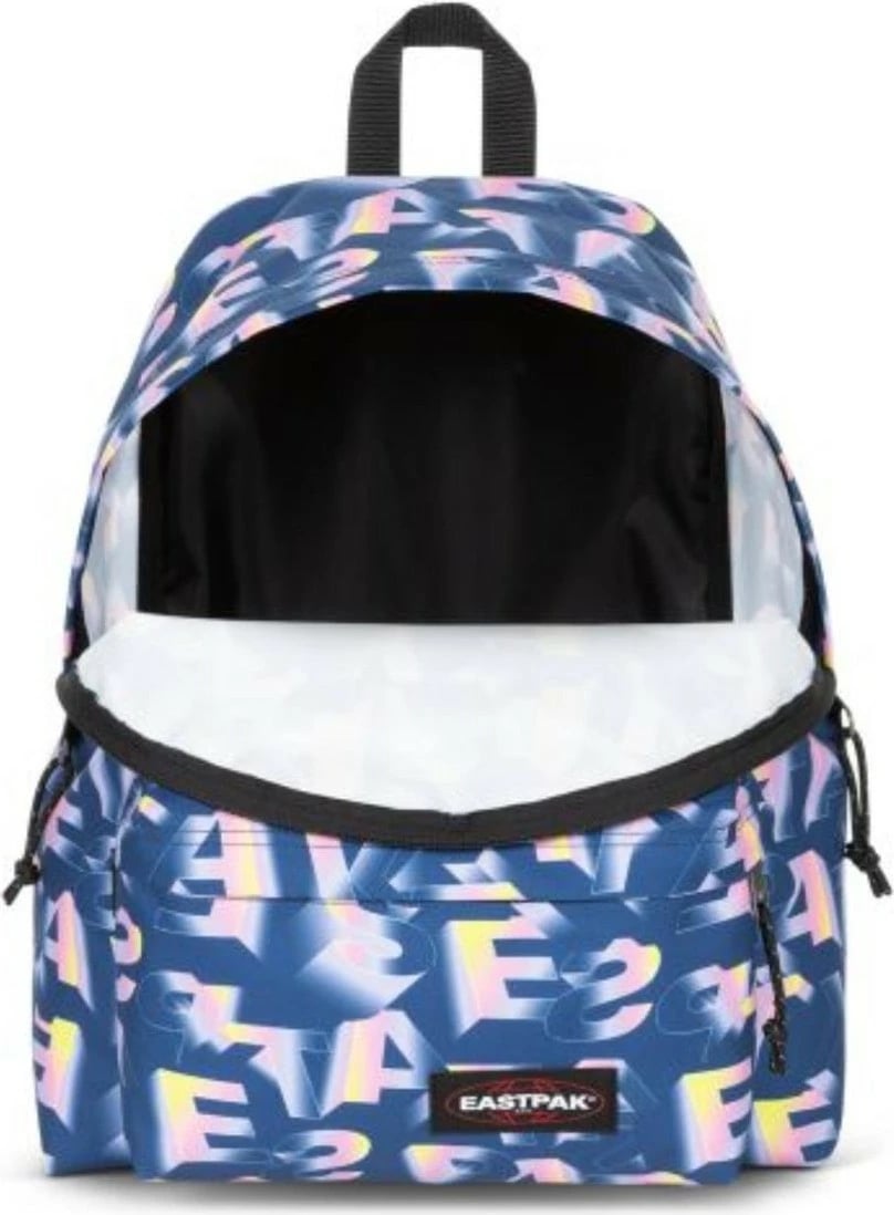 Çantë shpine Eastpak Padded Pak'r, e kaltër