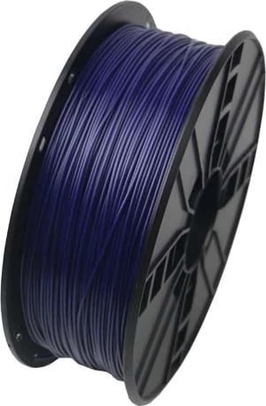 Filament 3D Gembird gems, PLA, 1.75mm, granatowy