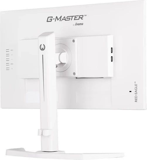 Monitor iiyama G-Master GB2470HSU-B5, 23.8", Full HD, 165Hz, i bardhë