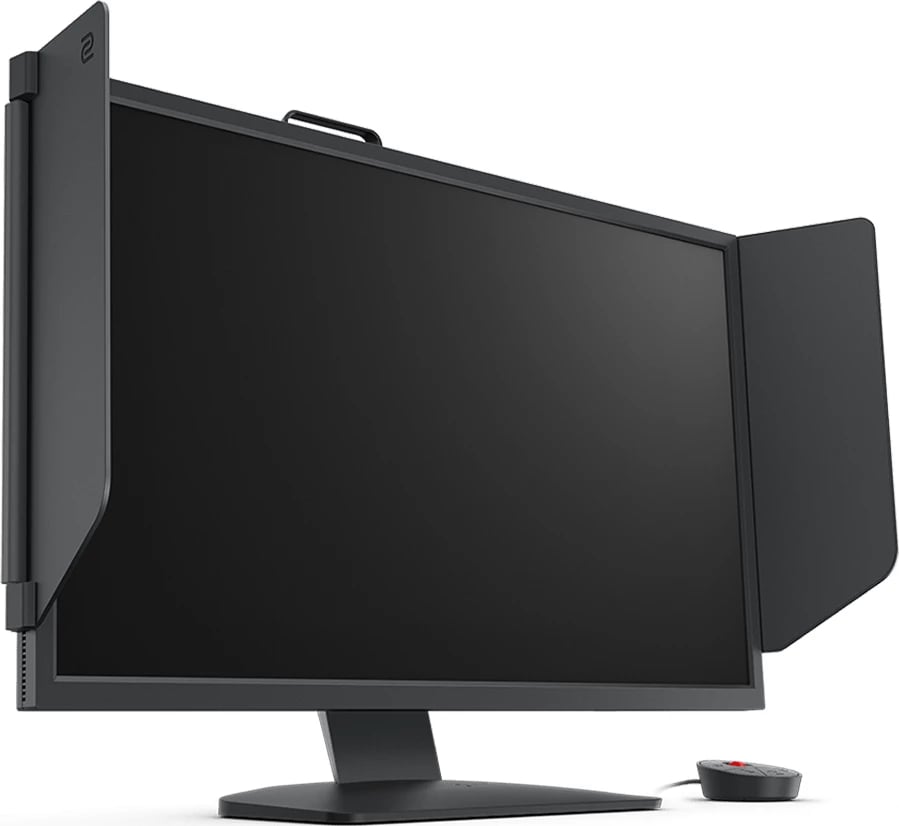 Monitor BenQ ZOWIE XL2566K, 24.5", 360Hz, i zi