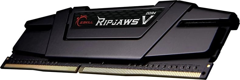 RAM memorie G.Skill Ripjaws V, 32GB DDR4, 3600 MHz