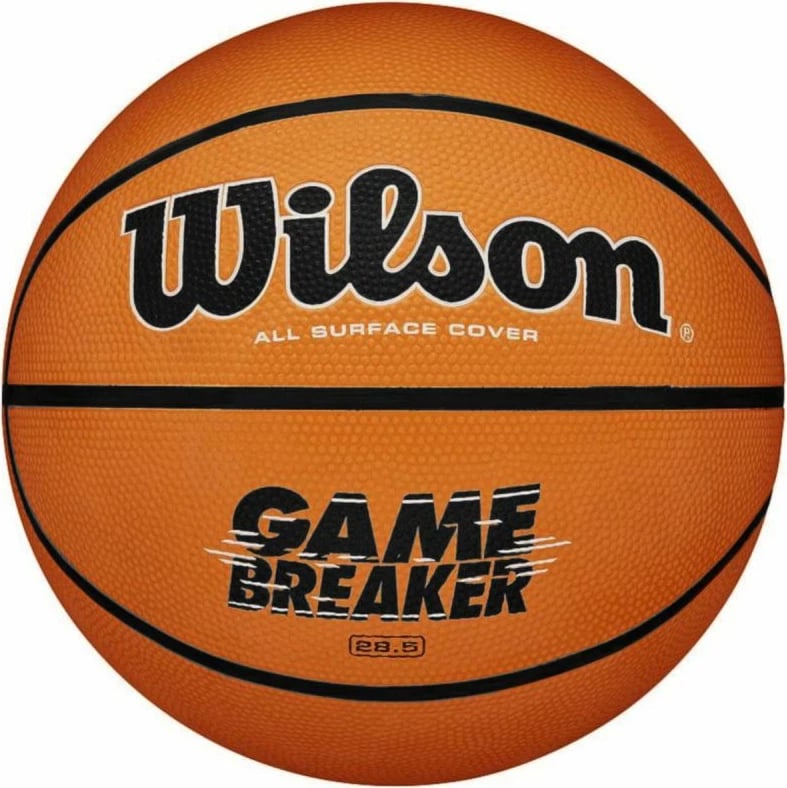 Top Basketbolli Wilson Gambreaker WTB0050XB06 për Meshkuj, Femra dhe Fëmijë