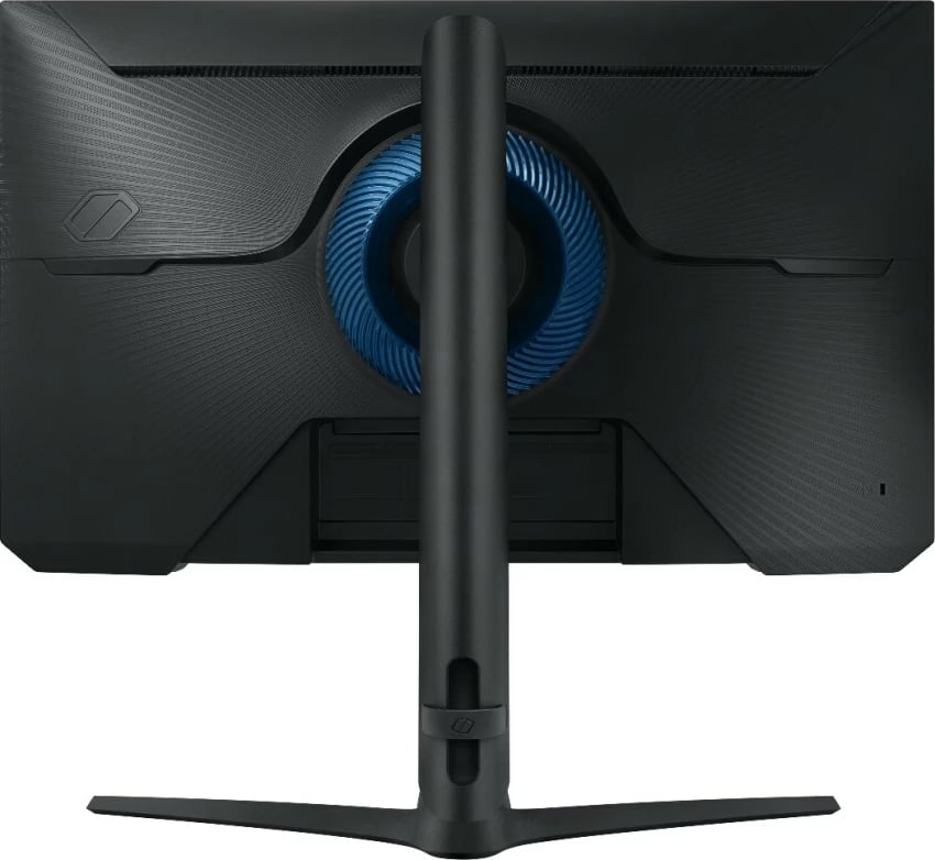 Monitor Samsung Odyssey G4-G40B, 25", 240Hz, i zi 