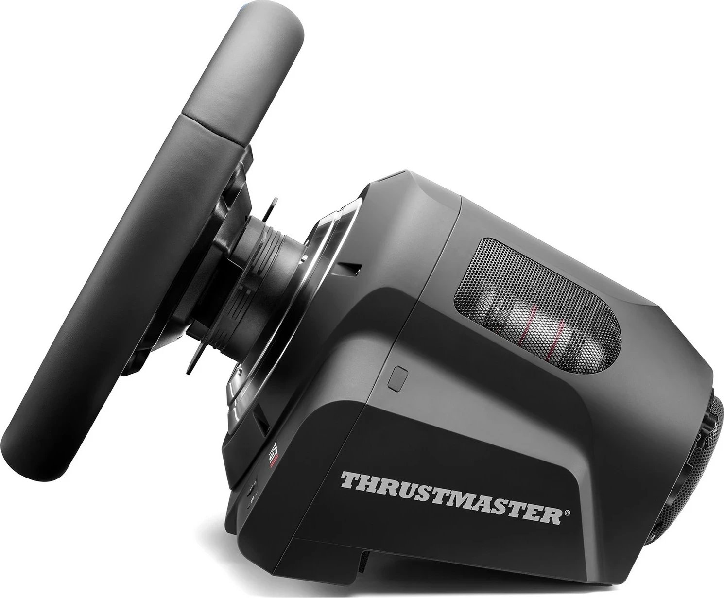 Timoni për Lojëra Thrustmaster T-GT II, i zi