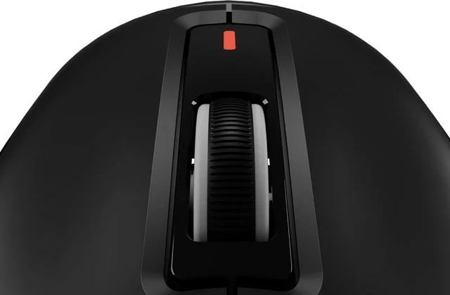 Maus Genesis Zircon 660 Wireless, 12000 DPI, 6 butona, i zi