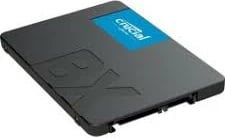 Disk i brendshëm SSD Crucial 500 GB CT500BX500SSD1