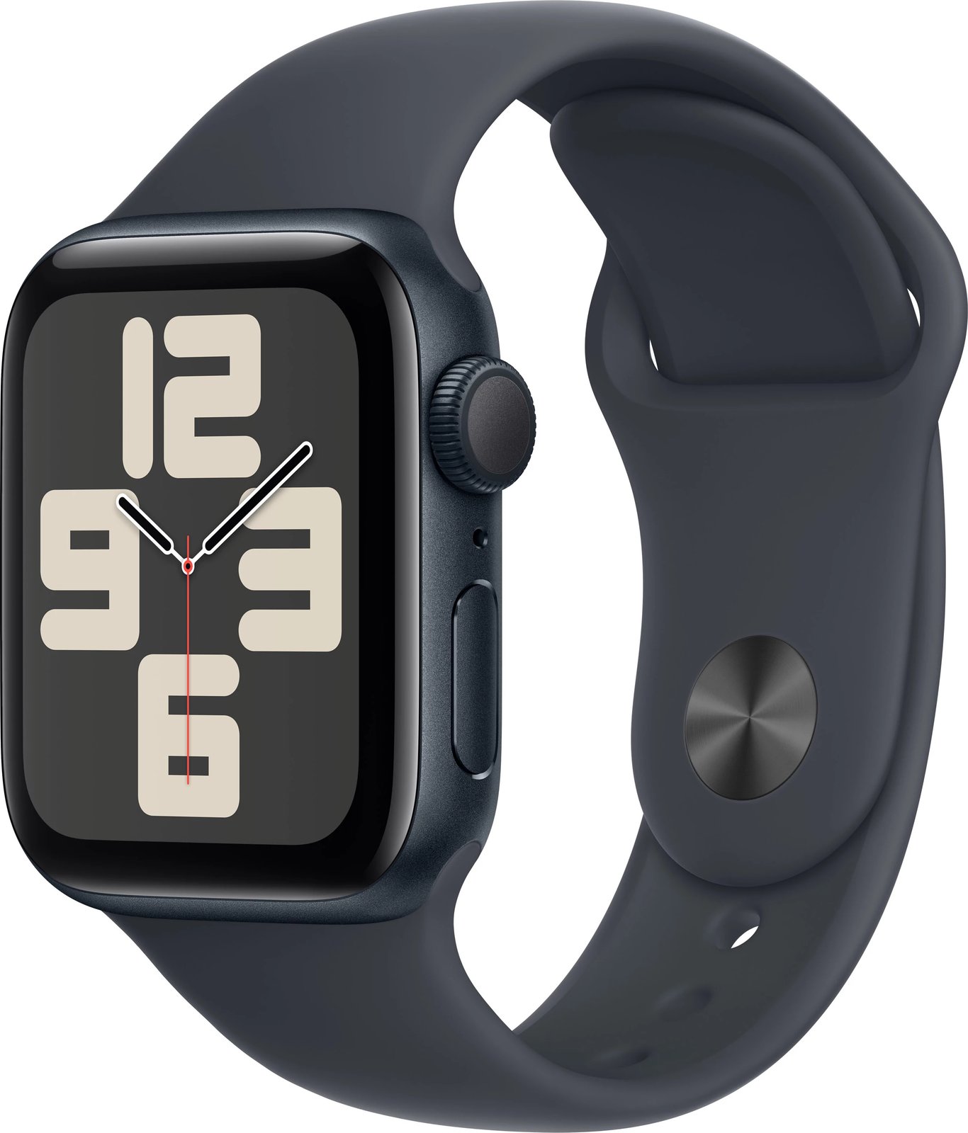 Smartwatch Apple Watch Series 10 40mm GPS, Midnight