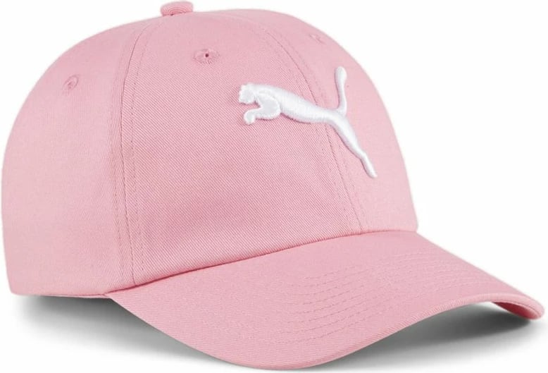 Kapelë baseball për fëmijë Puma, rozë
