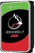 Hardisk i brendshëm Seagate IronWolf ST2000VN003, 3.5" 2000 GB Serial ATA III