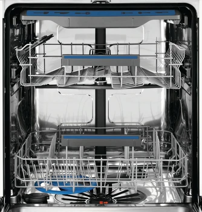 ENËLARËSE FULL MONTUESE ELECTROLUX EES48200L 60CM