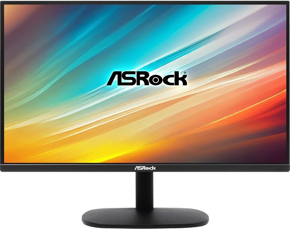 Monitor ASRock Challenger CL25FF, 24.5 inç