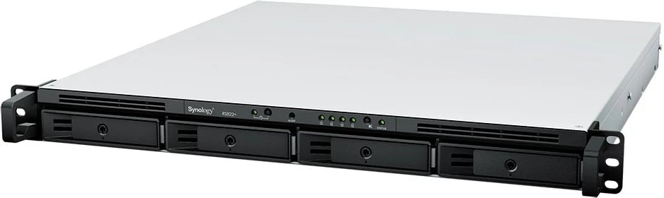 Server Synology RackStation RS822+