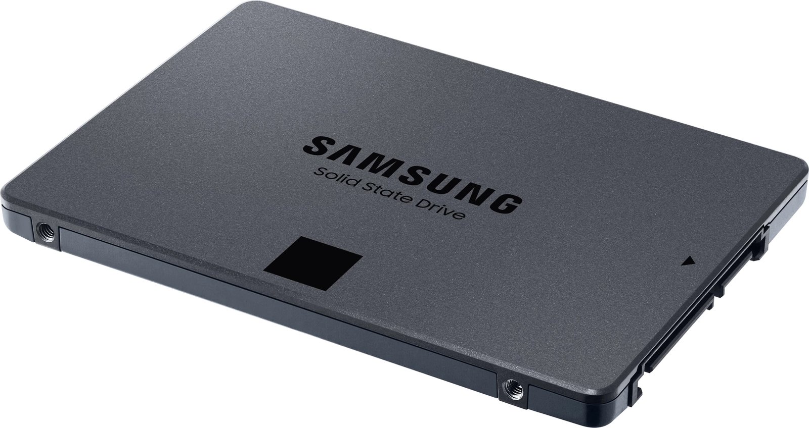 SSD Samsung 870 QVO 1TB