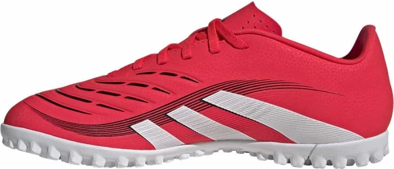 Atlete futbolli adidas për meshkuj, të kuqe