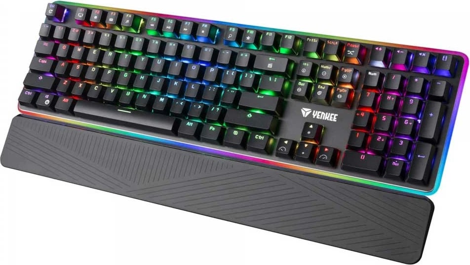 Tastierë Gaming Yenkee YKB 3400US PANZERA