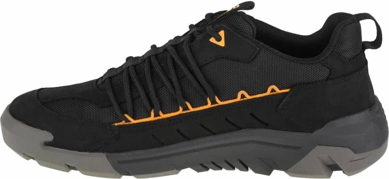 Atlete për meshkuj Caterpillar Crail Sport Low, të zeza