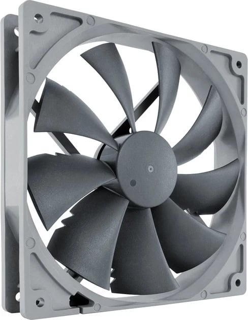 Ventilator për Kasë Noctua, për të gjithë