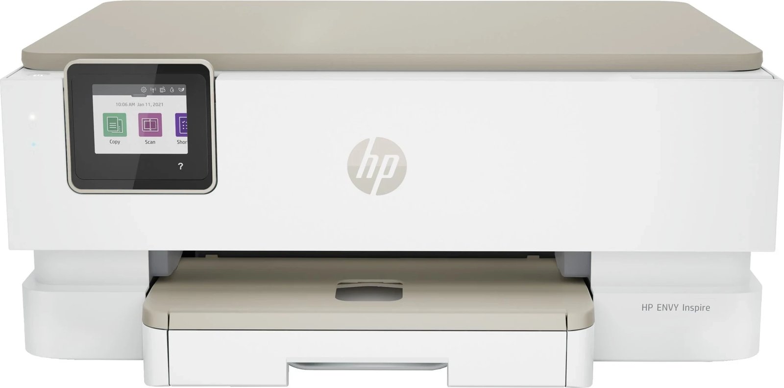 Printer HP Envy HP Inspire 7220, 8,5", i bardhë