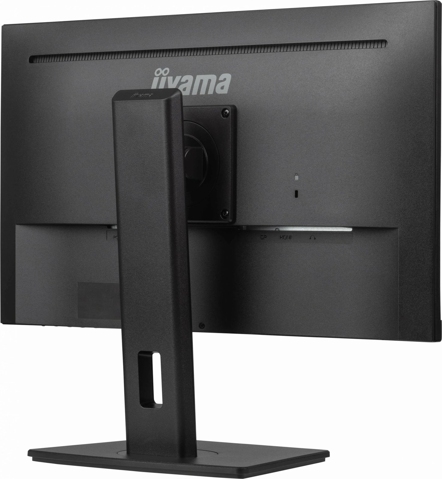 Monitor iiyama ProLite XUB2493HS-B6, 23.8", Full HD, LED, 0.5 ms, i zi