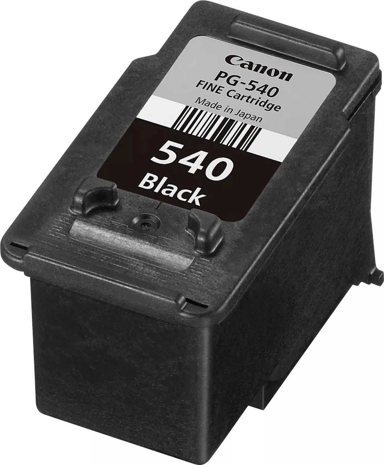 Toner Canon PG-540, 8 ml, e zezë