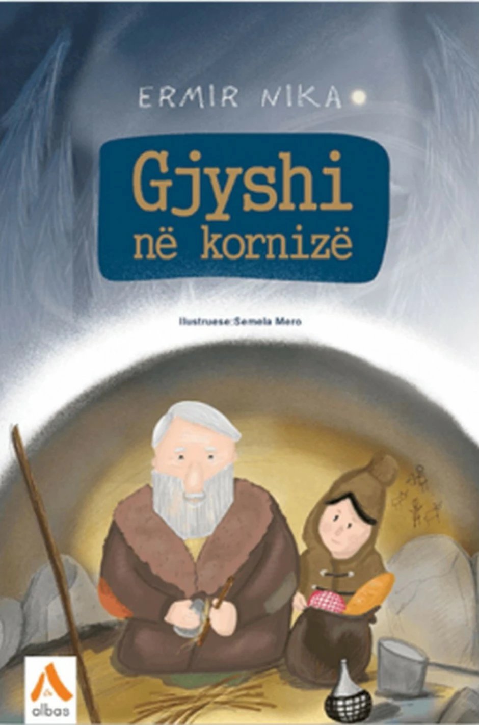 Gjyshi Ne Kornize - Ermir Nika