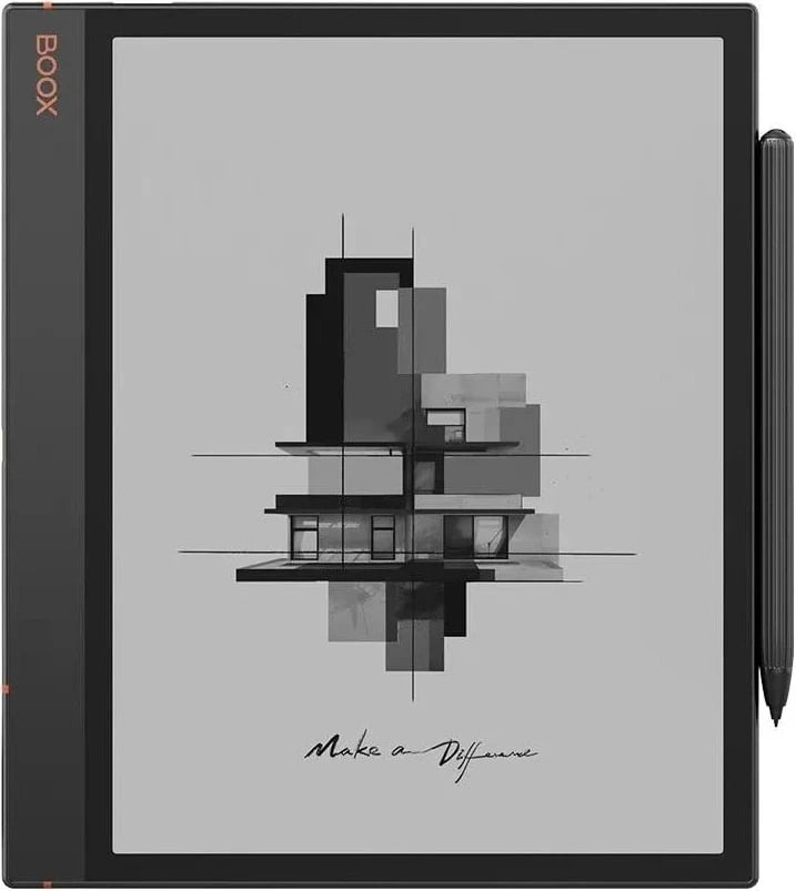 E-reader Onyx Boox Note Air 3, 64GB, gri