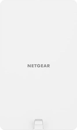 Access Point NETGEAR Insight Cloud Managed WiFi 6 AX1800 WAX610Y, Bardhë