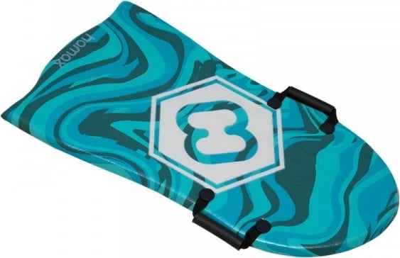 Mini surfer Hamax 550063, blu