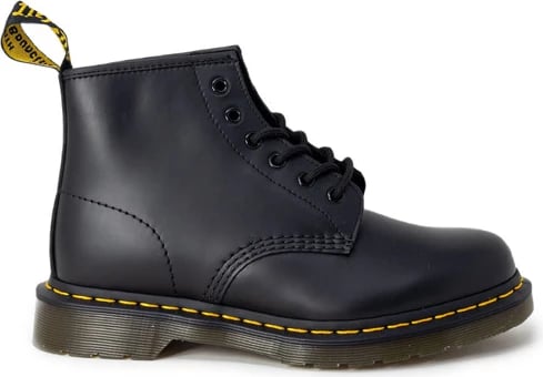 Çizme për femra Dr. Martens, të zeza