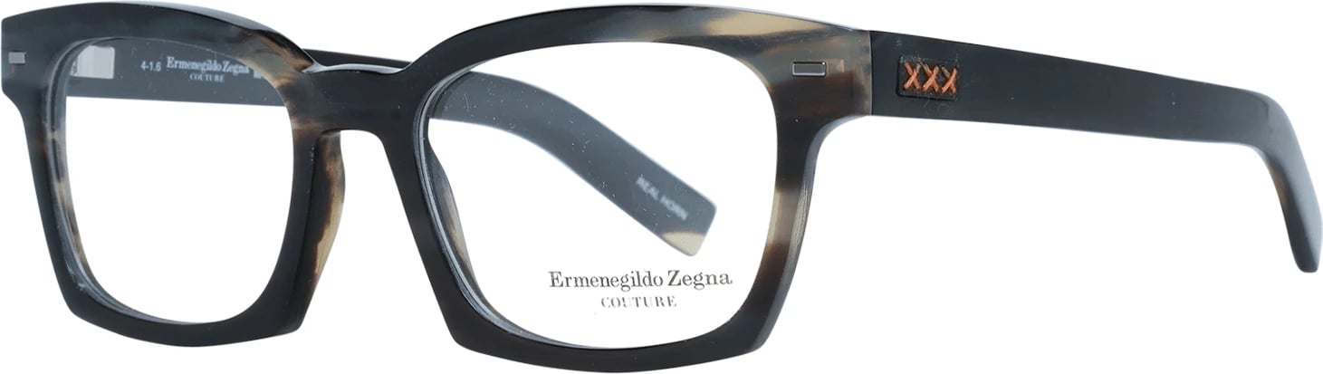 Korniza optike për meshkuj Zegna Couture