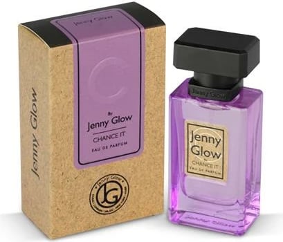 Eau De Parfum Jenny Glow Chance It, 30 ml