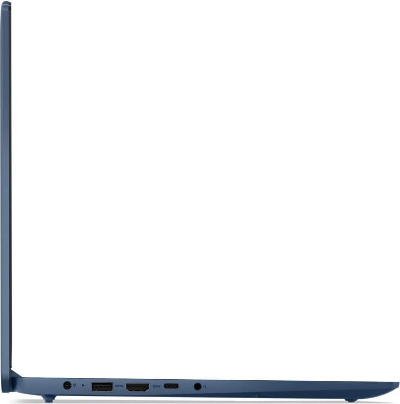 Laptop Lenovo IdeaPad Slim 3, 15.6", AMD Ryzen 5, 16GB RAM, 512GB SSD, AMD Radeon Graphics, i kaltër