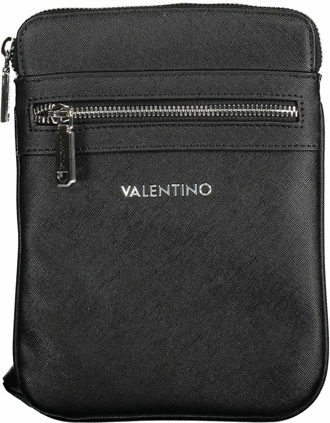 Çantë krahu Valentino Bags, e zezë