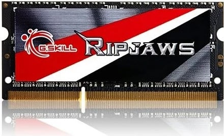 Ram memorie G.Skill, 1 x 8 GB, DDR3-1600 MHz