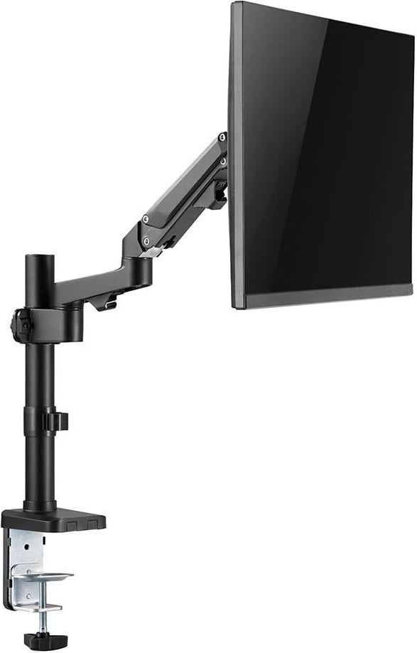 Mbajtës monitori Neomounts DS70-750BL1, i zi