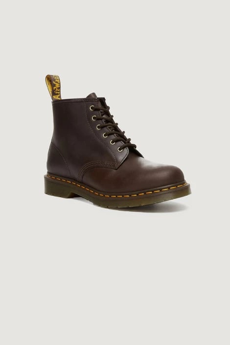 Çizme për meshkuj Dr. Martens, të kafta