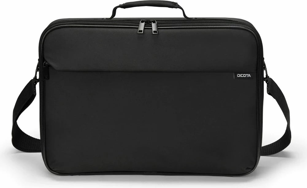 Çantë laptopi Dicota D32089-RPET, 15-17.3", E zezë