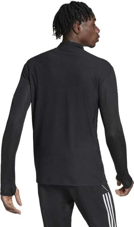Duks për meshkuj adidas, i zi