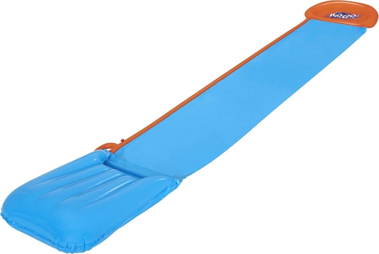 Rrëshqitëse uji Bestway H2OGO! Tsunami Splash Ramp, Blu