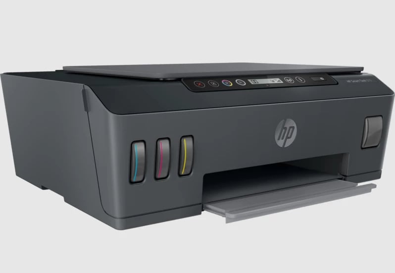 Printer HP Smart Tank MFP 515 All-in-One, WiFi