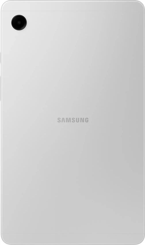 Tablet Samsung Galaxy Tab SM-X110NZSAEUB, 64 GB, 22.1 cm (8.7'), Mediatek 4 GB Wi-Fi 5, Android 13, Argjendtë