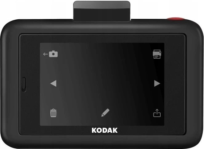 Aparat digjital KODAK STEP TOUCH, 3.5”  i zi 