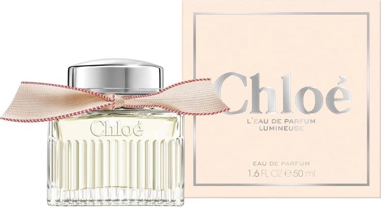 Eau de Parfum Chloe Lumineuse, 50 ml