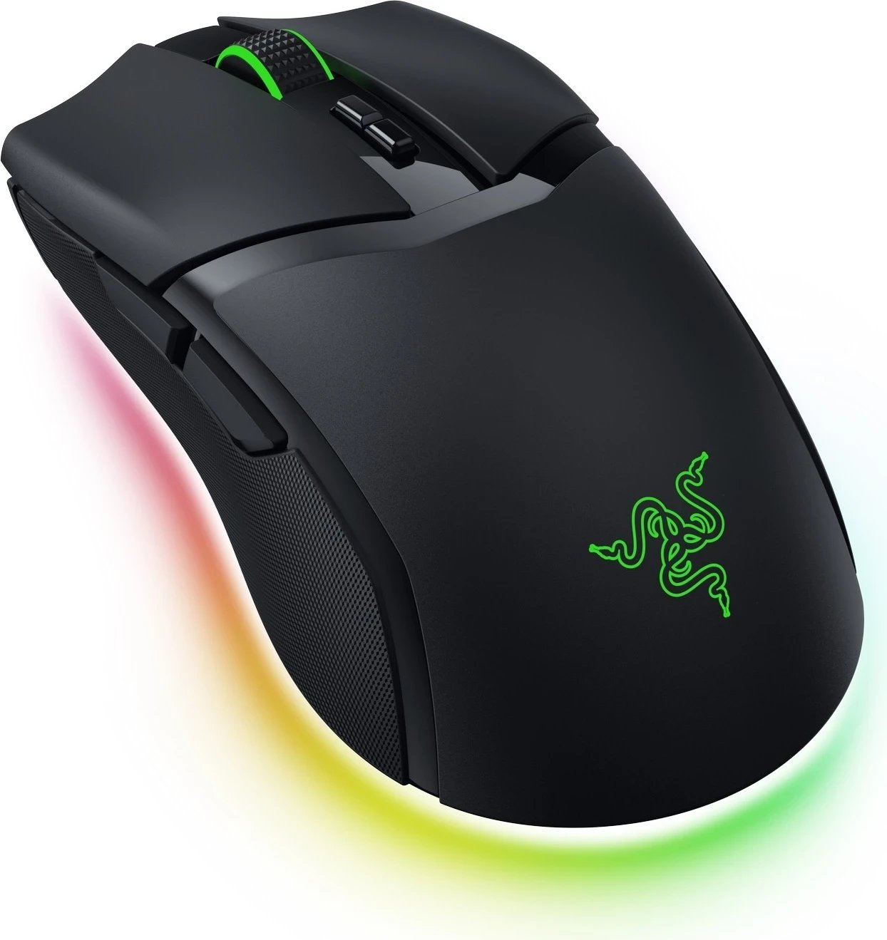 Maus Razer Cobra Pro, RGB, i zi