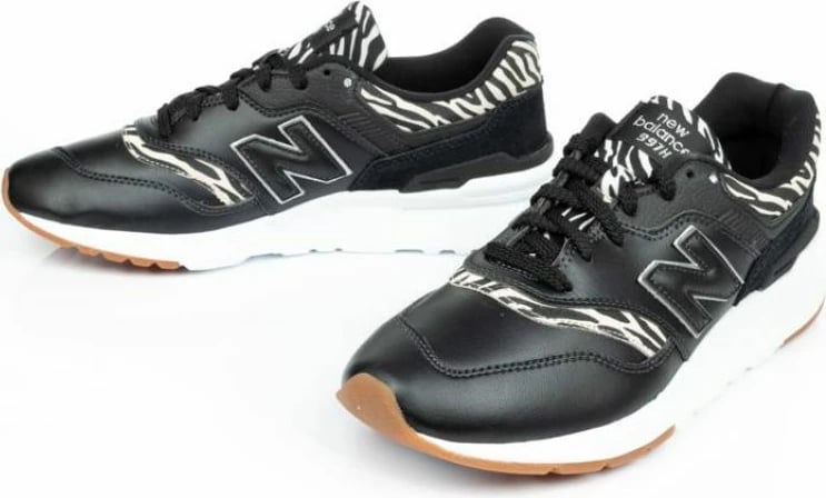 Atlete për femra New Balance, të zeza