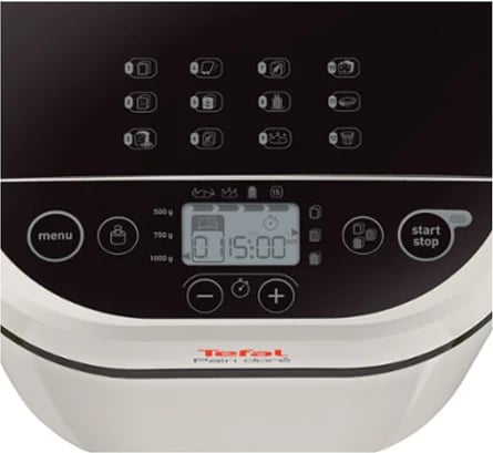 BREAD MAKER TEFAL PF210138 610-720W