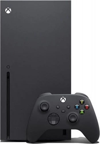 Konsolë Xbox Series X 1TB