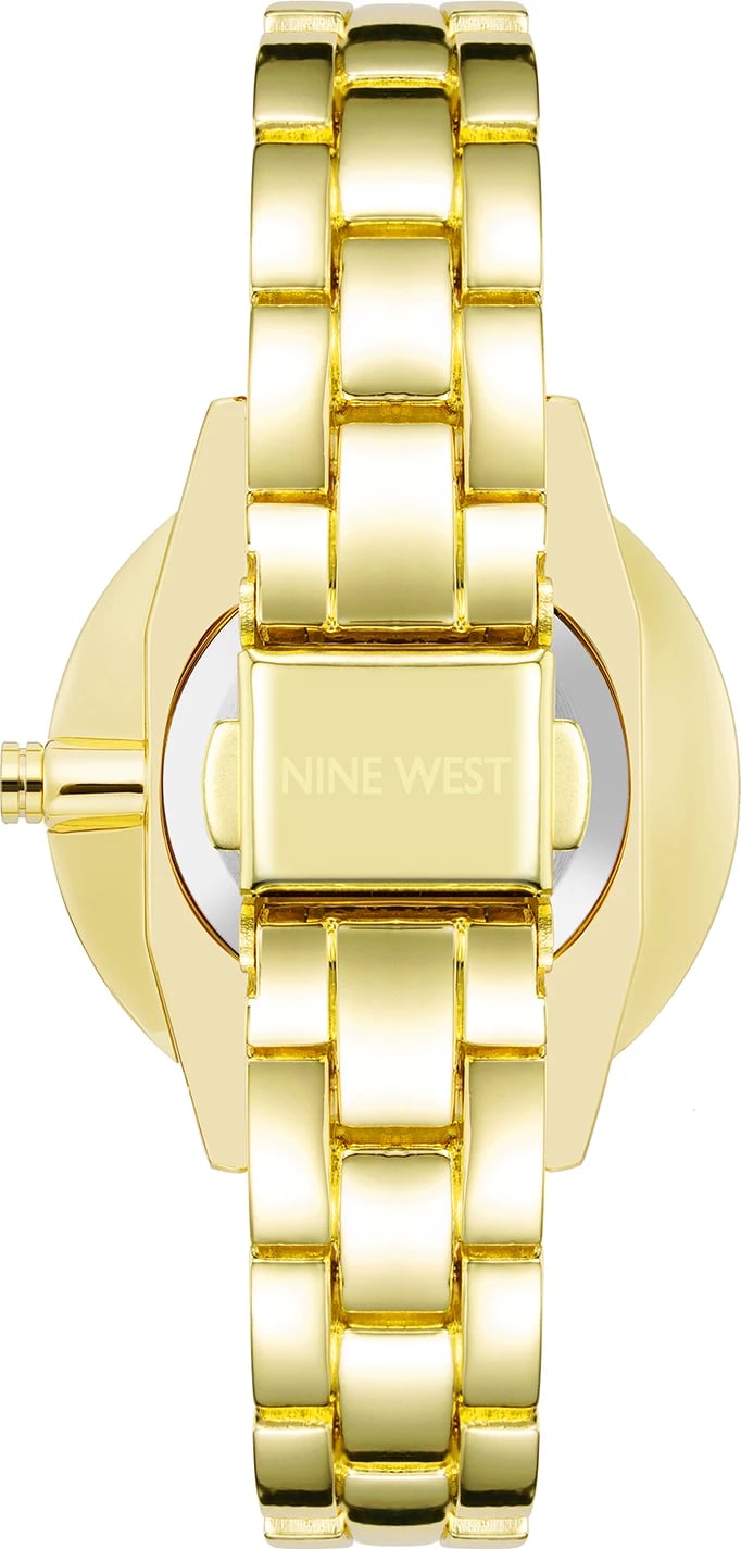 Orë dore për femra Nine West, ari