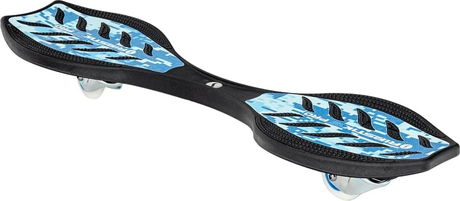 Skateboard Razor Ripstik AIR Pro, i kaltër 