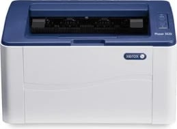 Printer Xerox Phaser 3020, Wi-Fi